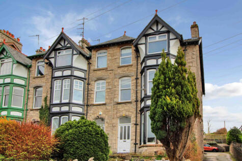 Church Hill, Arnside, LA5