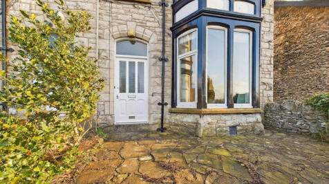 Church Hill, Arnside, LA5