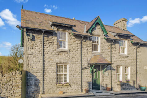 Leasgill, Leasgill, LA7