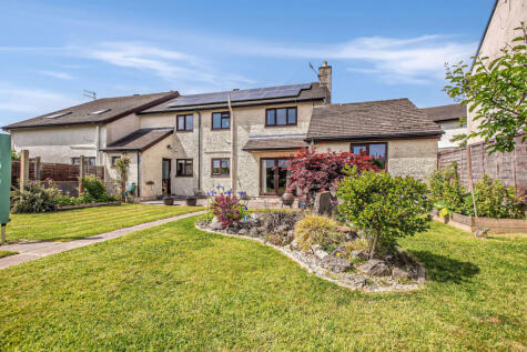 Applegarth, Holme, LA6