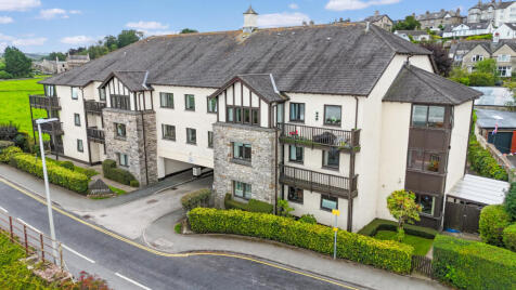 Station Road, Carnforth, LA5