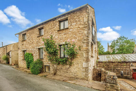 Windy Hill, Milnthorpe, LA7