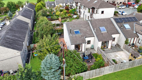 St Anthony's Close, Milnthorpe, LA7