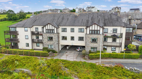 Station Road, Arnside, LA5