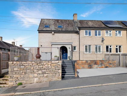 Firs Close, Milnthorpe, LA7