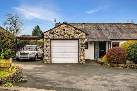 Woodhouse Lane, Heversham, LA7