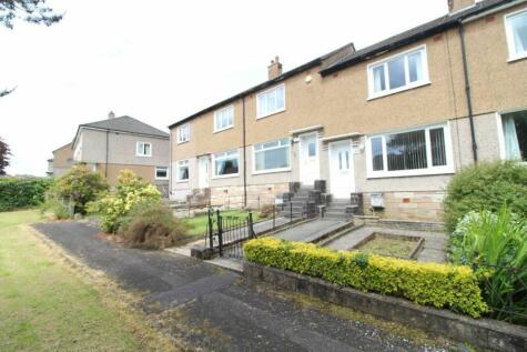 Bearsden - 2 bedroom house