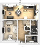 Ground floor