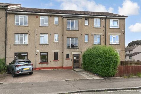 Huntly Road, Dundee, Angus, DD4