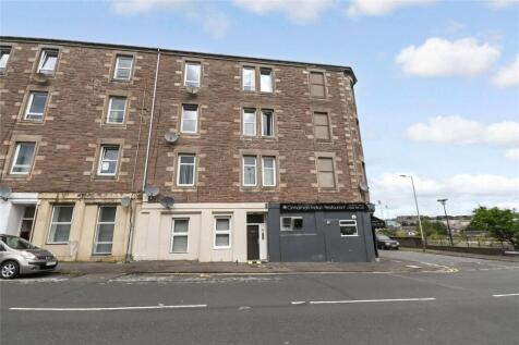 Main Street, Dundee, Angus, DD3