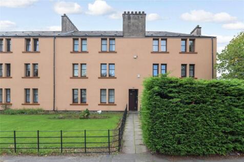 Strathmore Avenue, Dundee, Angus, DD3