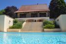 5 bedroom home for sale in St-Chamassy, Dordogne...