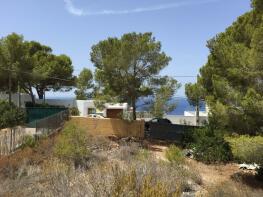 Photo of Cala Moli, Ibiza, Balearic Islands