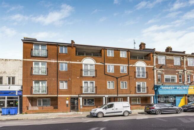 Flat 9, 43-45 Elm Grove, Southsea-PorticoMarketing