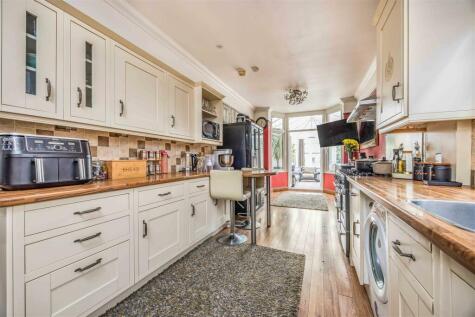 Pitcroft Road, Portsmouth