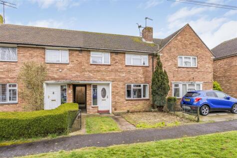 Redbridge Grove, Havant