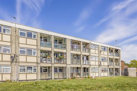 Prospect Lane, Havant