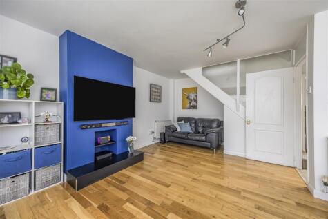 Overton Road, Southbourne