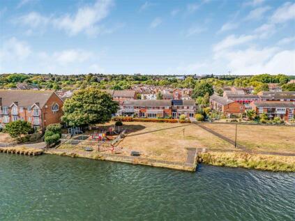 Collier Close, Southampton