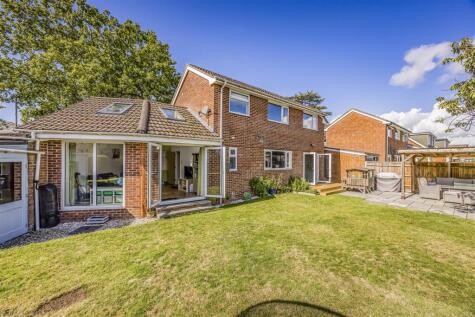 Horndean Road, Emsworth