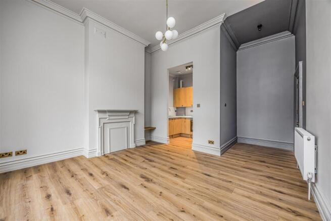 Flat 19, Charter House, Hampshire Terrace, Portsmo