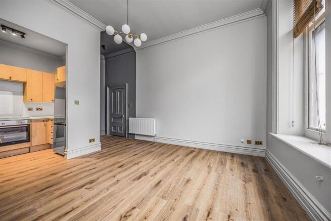 Flat 19, Charter House, Hampshire Terrace, Portsmo