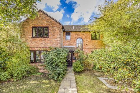 Brent Court, Emsworth