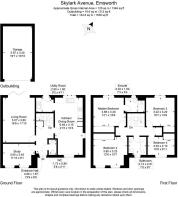 Skylark Avenue, Emsworth.jpg