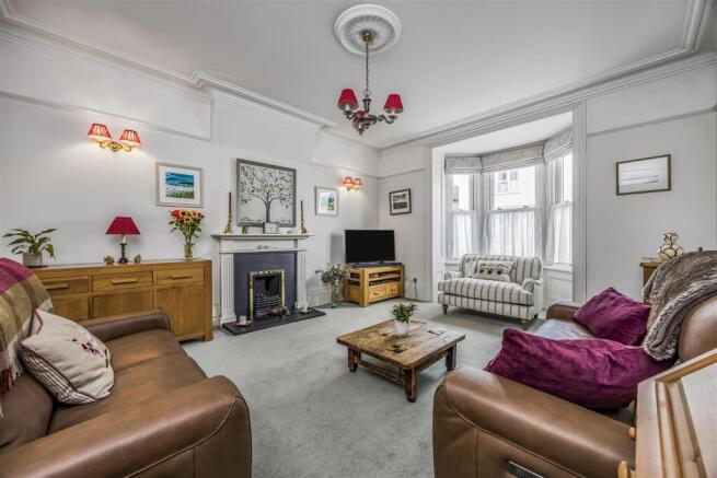 The Nook, North Street, Westbourne-PorticoMarketin