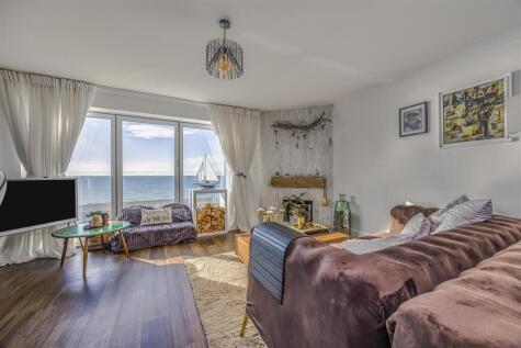 Bembridge Drive, Hayling Island