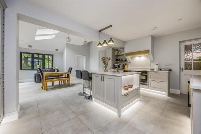 Hollyhill House, Hollybank Lane, Emsworth-PorticoM