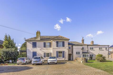 Elmleigh House, Leigh Road