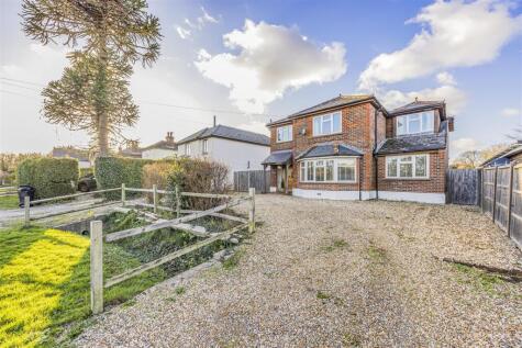 South Lane, Woodmancote