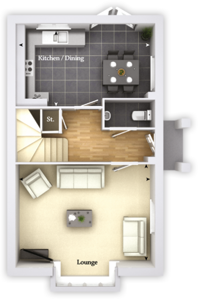 Ground Floor