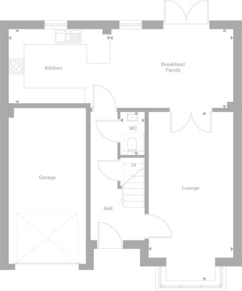 Ground Floor