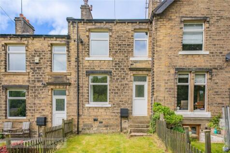 Brook Terrace, Slaithwaite, Huddersfield, West Yorkshire, HD7