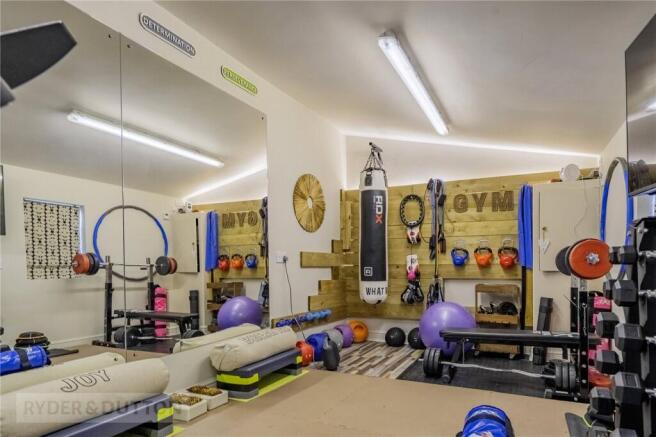 Gym