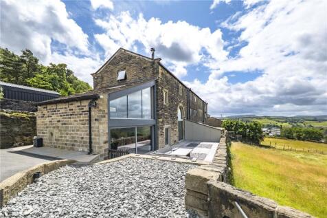 Slaides, Linthwaite, Huddersfield, HD7