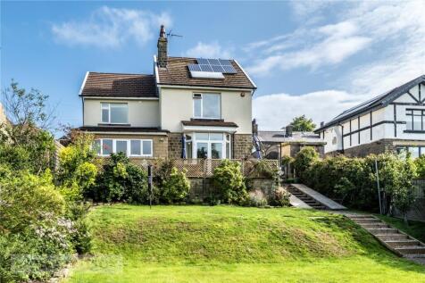 Longlands Road, Slaithwaite, Kirklees, West Yorkshire, HD7