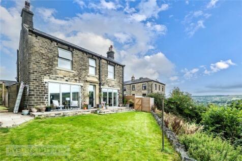 Union Street, Slaithwaite, Huddersfield, West Yorkshire, HD7