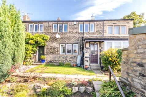 Station Road, Golcar, Huddersfield, West Yorkshire, HD7