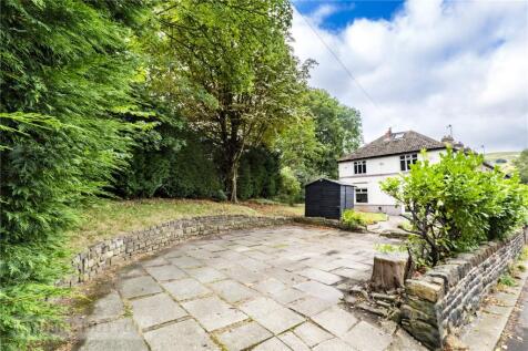 Brougham Road, Marsden, Huddersfield, West Yorkshire, HD7