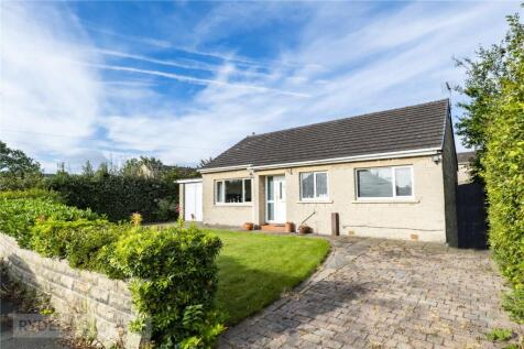 Blakeholme Close, Slaithwaite, Huddersfield, West Yorkshire, HD7