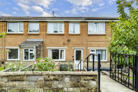 Woodroyd, Golcar, Huddersfield, West Yorkshire, HD7