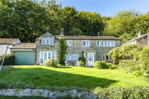 Hanging Royd, Golcar, Huddersfield, West Yorkshire, HD7