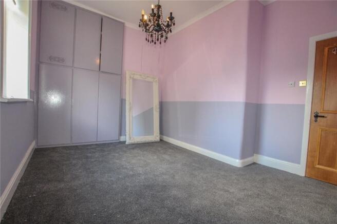Bedroom First Floor