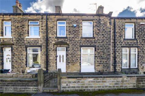 Sandwell Street, Slaithwaite, Huddersfield, West Yorkshire, HD7