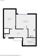 Floorplan 9 Pegasus