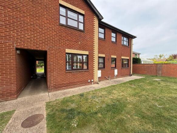 Front External