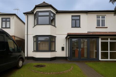 Tillotson Road, Ilford